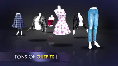Fashion Fever screenshot 3