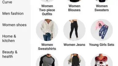 SHEIN screenshot 15