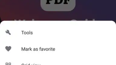 iLovePDF screenshot 11