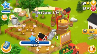 Hay Day screenshot 18