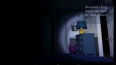 Five Nights at Freddy's 4 Demo screenshot 6