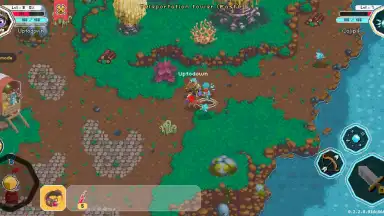 Naica Online screenshot 14