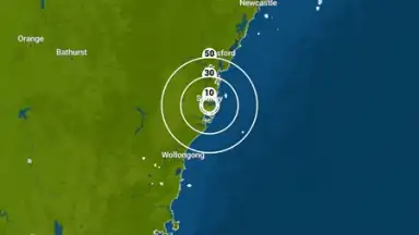 Meteox screenshot 9