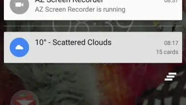 AZ Screen Recorder screenshot 6