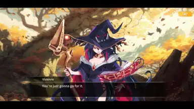 Last Walpurgis screenshot 2