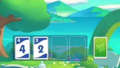 Skip-Bo screenshot 10