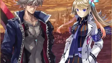 Phantom of the Kill screenshot 9