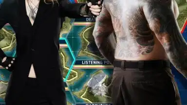 Bond screenshot 17