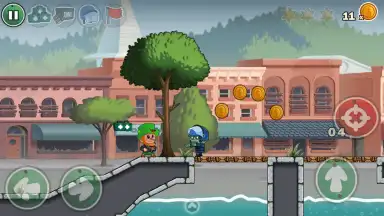 Lep's World Z screenshot 5