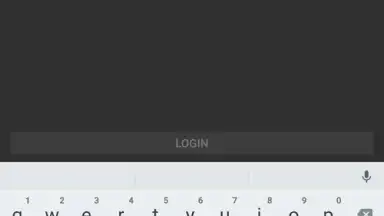 Сканер штрих-кодов screenshot 1