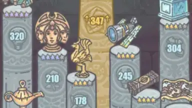 The Marvelous Snail (CN) screenshot 3