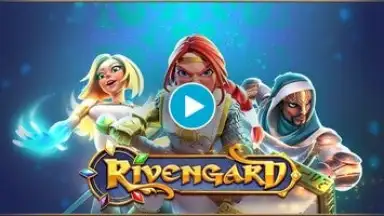 Rivengard screenshot 1