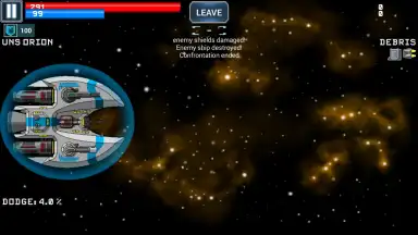 Star Jumper screenshot 2
