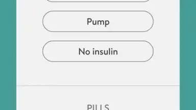 mySugr Diabetes Logbook screenshot 4