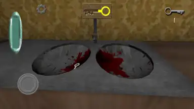 The Child Of Slendrina screenshot 7