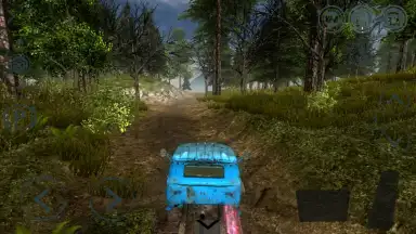 Offroad online screenshot 6