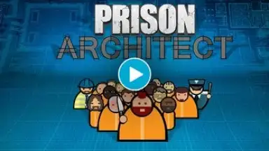 Prison Architect: Mobile screenshot 1