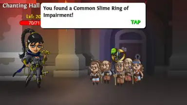 Save Our Village screenshot 8