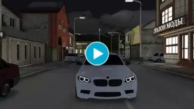 Caucasus Parking: Парковка 3D screenshot 1