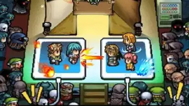 Brave Diggers screenshot 4