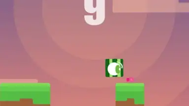 Gap Jump screenshot 4