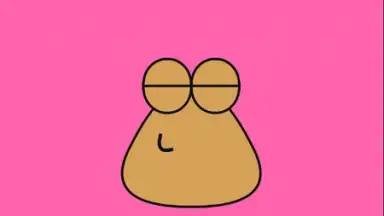 Pou screenshot 3