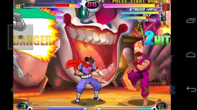 Reicast Dreamcast Emulator screenshot 3