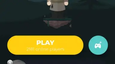 Wolfy screenshot 1