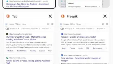 DuckDuckGo Private Browser screenshot 12