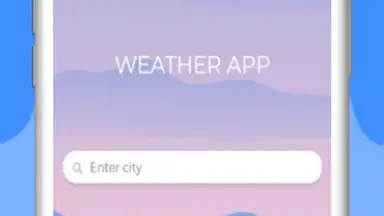 Herwater screenshot 1