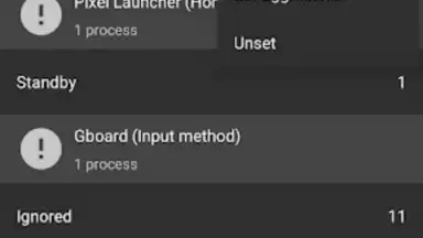 Brevent screenshot 5