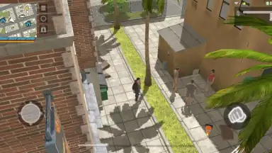 Grand Criminal Online screenshot 7
