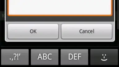 AnySoftKeyboard screenshot 8