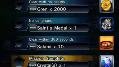 Grand Summoners screenshot 6