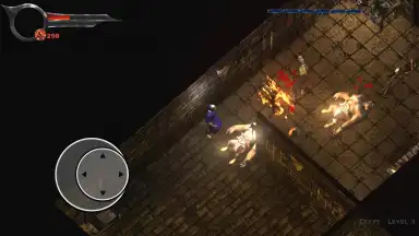 Powerlust - Action RPG Roguelike screenshot 2