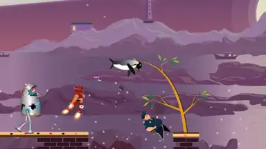 Sprint Hero screenshot 6