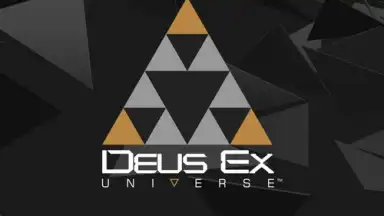 Deus Ex Universe screenshot 5
