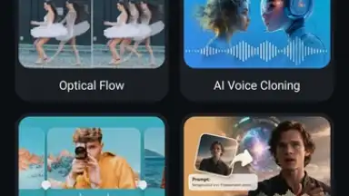 Filmora screenshot 6