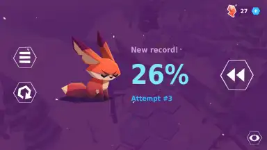 The Little Fox screenshot 9