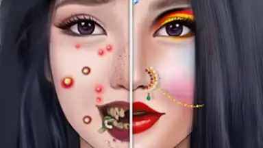 ASMR Doctor: Hospital Games screenshot 5