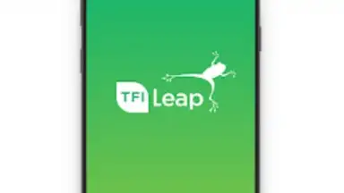 Leap Top-Up screenshot 8