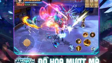 Kỷ Nguyên GenZ screenshot 20