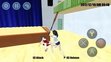 High School Simulator 2018 screenshot 21