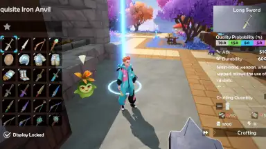 Lightus screenshot 6