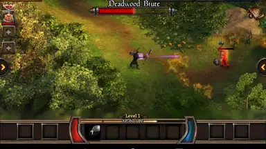 KingsRoad screenshot 6