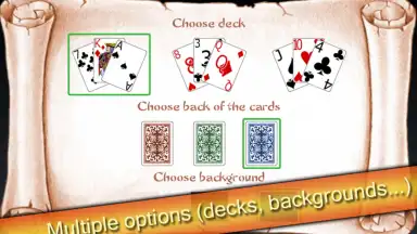 Solitaire Collection screenshot 14