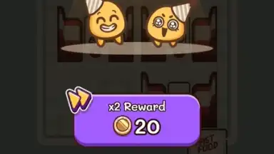 Where's My Seat? screenshot 10