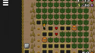 Stories of Bethem screenshot 1