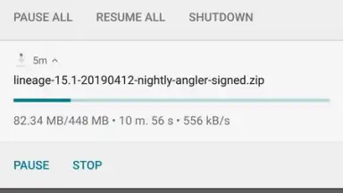 Download Navi screenshot 8