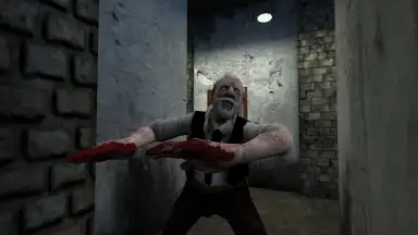 Undead Erich Sann screenshot 2